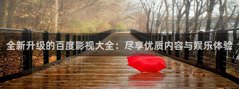 8090影视网电影天堂：全新升级的百度影视大全：尽享优质内容与娱乐体验