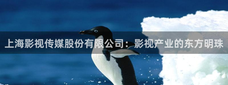 69天堂人成免费视频：上海影视传媒股份有限公司：影视产业的东方明珠